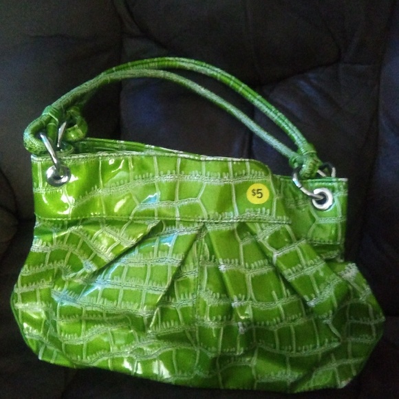 Handbag - Picture 1 of 3